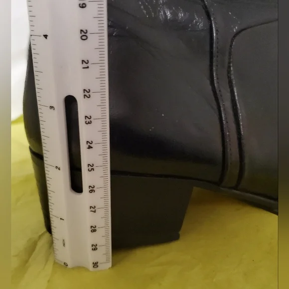 Carlo Morandi Leather Men's Boots